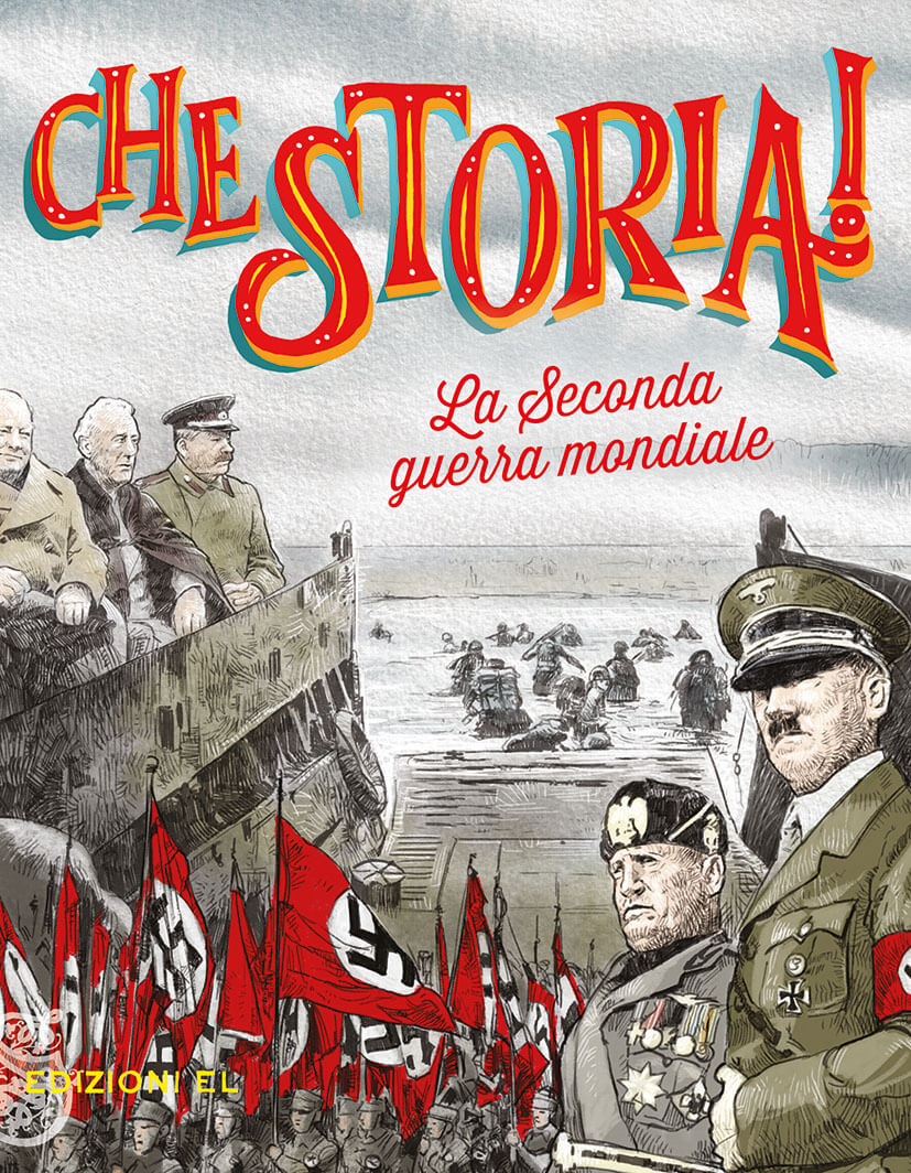 La seconda Guerra Mondiale