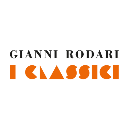 Gianni Rodari. I CLASSICI