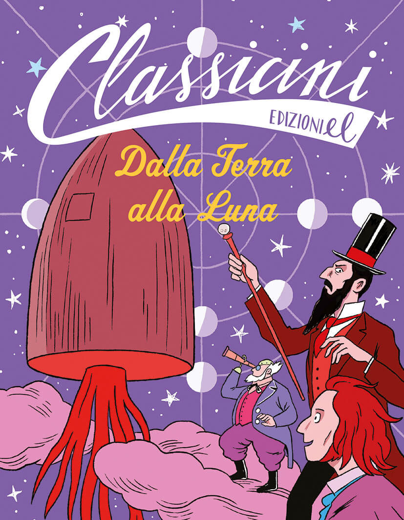 talli ~ figlia della luna vol. 1 - a clacca piace leggere