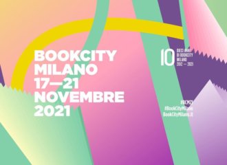 Bookcity 2021