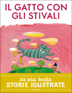 Il gatto con gli stivali - Piumini/Chessa | Edizioni EL