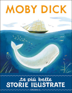 Moby Dick - Bordiglioni/Campanella | Edizioni EL