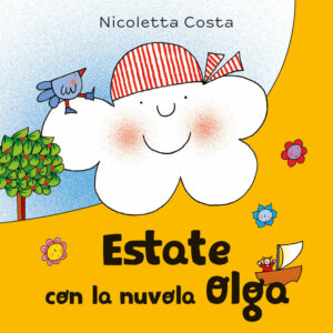 Estate con la nuvola Olga - Costa | Emme Edizioni - 9788829602353