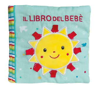 Il libro del bebè - Sole - AA.VV. | Edizioni EL