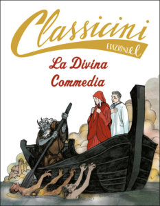 La Divina Commedia - Laterza/Visintin | Edizioni EL