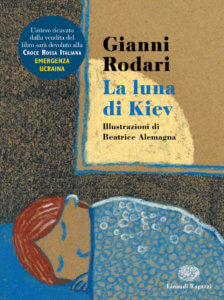 La luna di Kiev_cover