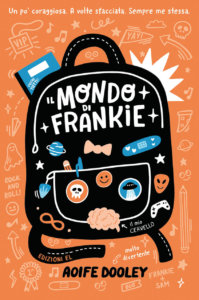 Il mondo di Frankie - Dooley | Edizioni EL