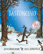 Bastoncino - 10 anni - Donaldson/Scheffler | Emme Edizioni