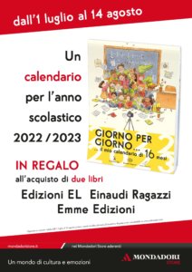 promo calendario Mond