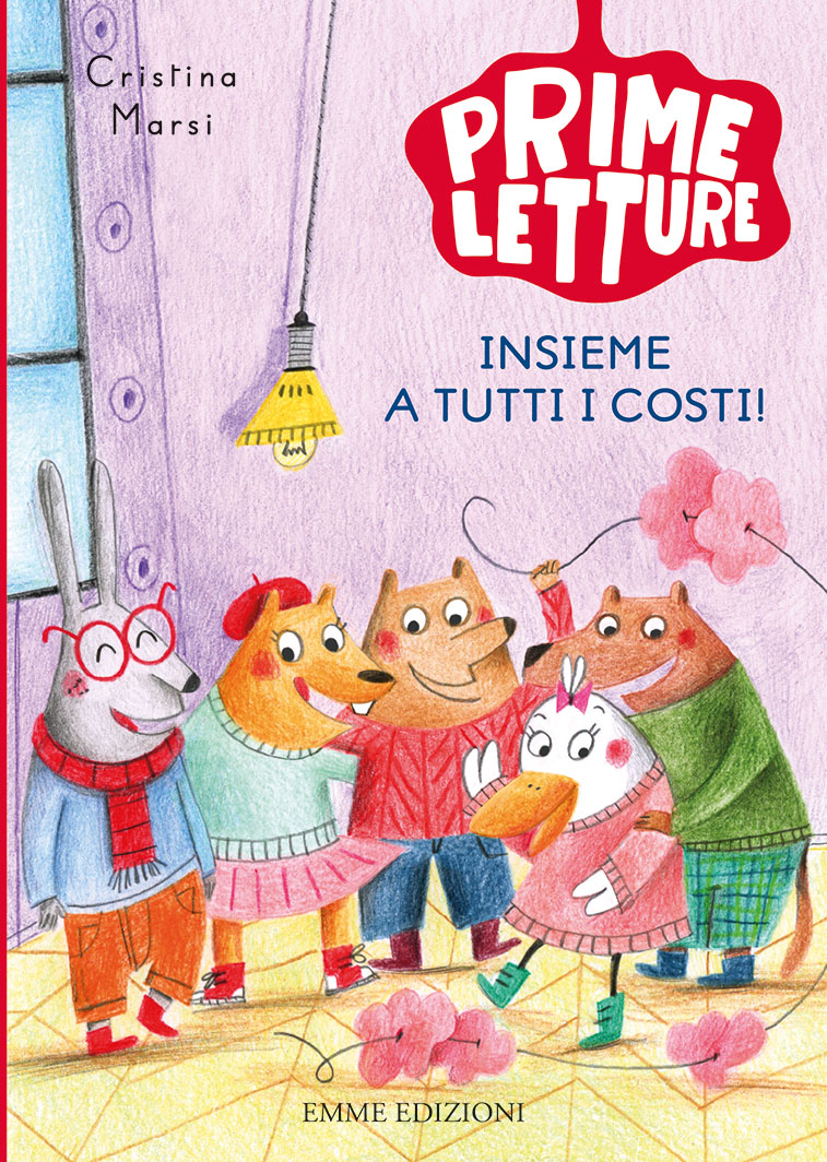 PRIME LETTURE IN STAMPATELLO – Educando Libri