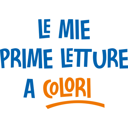 Le mie prime letture a colori