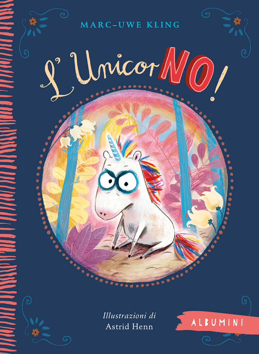 L'unicorNO! - Kling/Henn