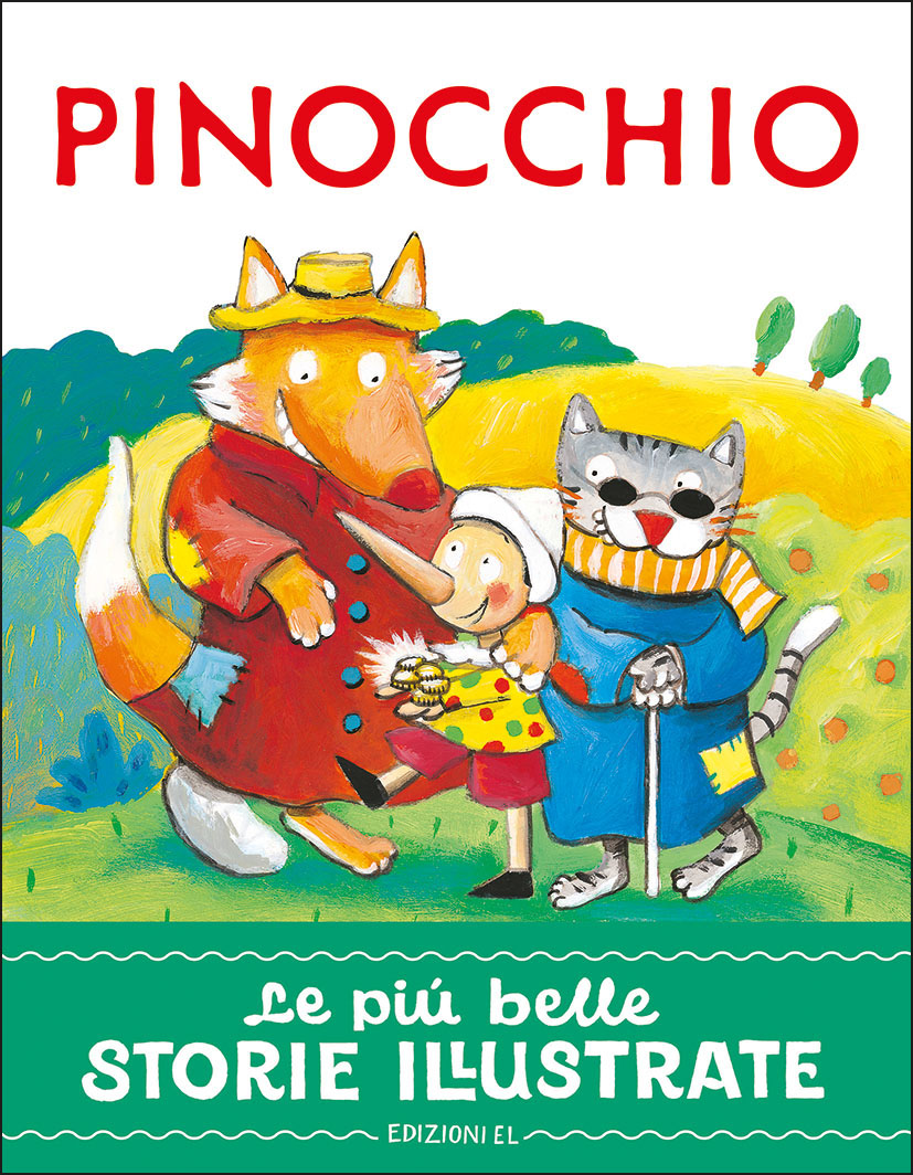 PINOCCHIO PRIMO ALBUM da colorare -Disney Libri - Libro nuovo in