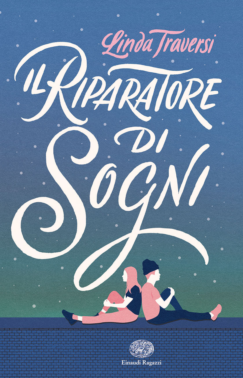 Il riparatore di sogni - Traversi