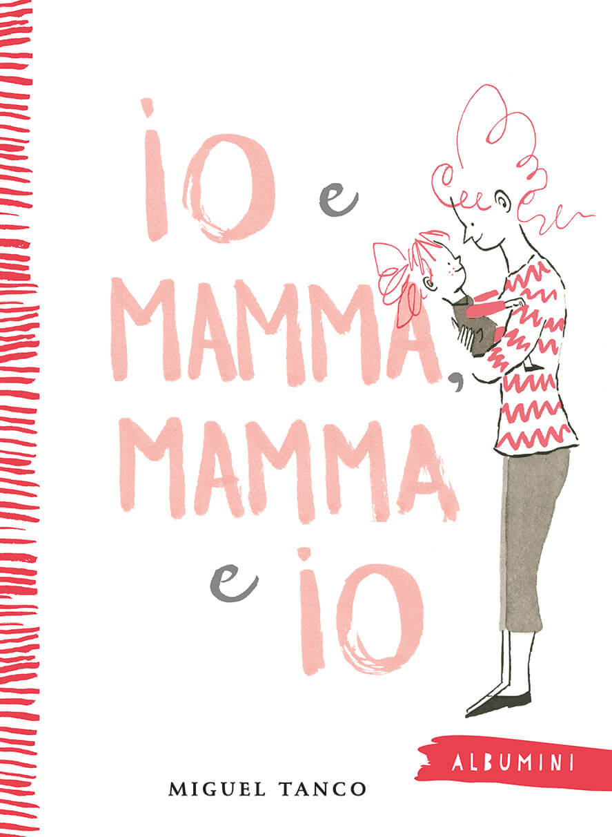 Io e Mamma, Mamma e Io - Tanco