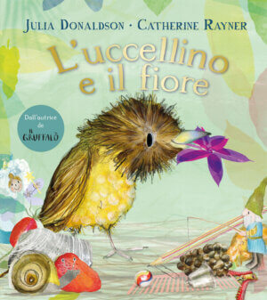 Il Gruffalò-Gruffalò e la sua piccolina - Julia Donaldson - Emme edizioni -  Libro Librerie Università Cattolica del Sacro Cuore
