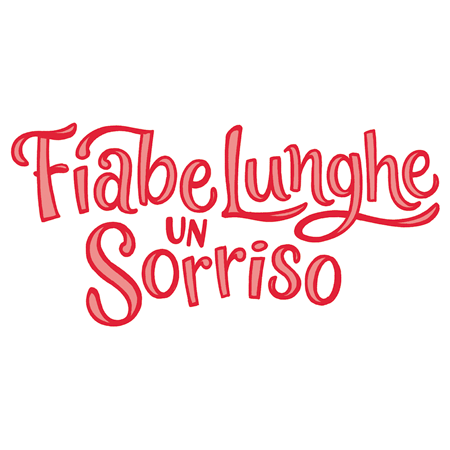 Fiabe lunghe un sorriso